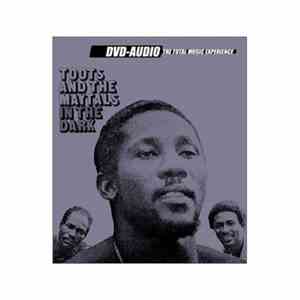 Toots & The Maytals - In The Dark