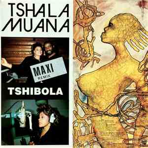 Tshala Muana / Les Choc Stars Du Zaire, Ben Nyamabo - Tshibola / Nakombe Ng ...