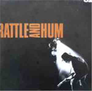 U2 - Rattle And Hum