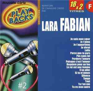 Unknown Artist - Lara Fabian #2