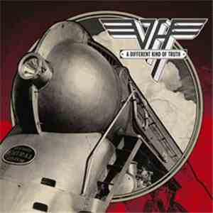 Van Halen - A Different Kind Of Truth