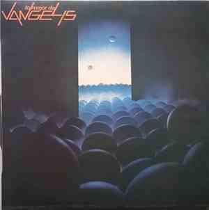 Vangelis - Lo Mejor De Vangelis