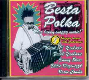 Various - Besta Polka