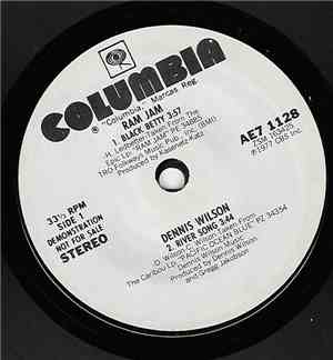 Various - Black Betty