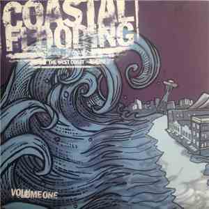 Various - Coastal Flooding Vol. 1 - The West Coast