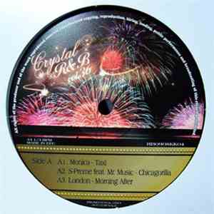 Various - Crystal R&B Vol. 36