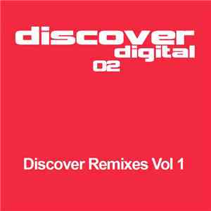 Various - Discover Remixes Vol 1
