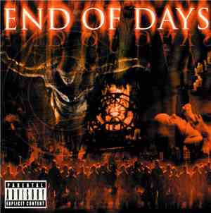 Various - End Of Days (Music From And Inspired By The Motion Picture)