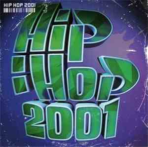 Various - Hip Hop 2001