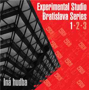 Various - Iná Hudba: Experimental Studio Bratislava Series 1