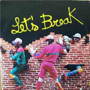 Various - Let's Break