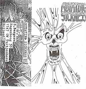 Various - Mutating Sickness