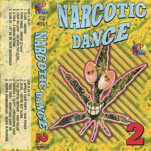Various - Narcotic Dance 2