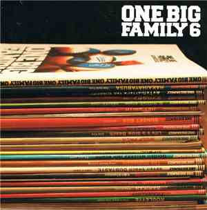 Various - One Big Family 6