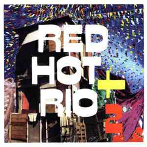 Various - Red Hot + Rio 2