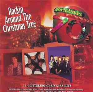 various - Rockin Around The Christmas Tree