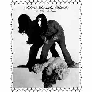 Various - Silent Deadly Black