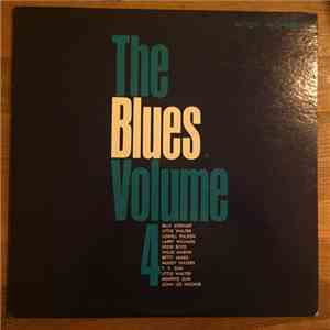 Various - The Blues Volume 4