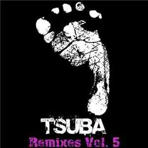 Various - Tsuba Remixes Vol. 5