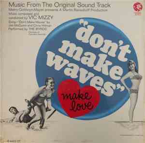 Vic Mizzy - Music From The Original Sound Track 