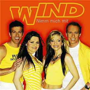 Wind  - Nimm Mich Mit