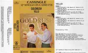 Yello - Goldrush