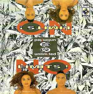 2 Unlimited - No Limits!