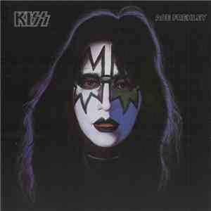 Ace Frehley - Kiss:  Ace Frehley