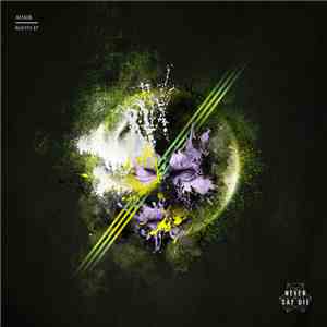 Adair  - Roots EP