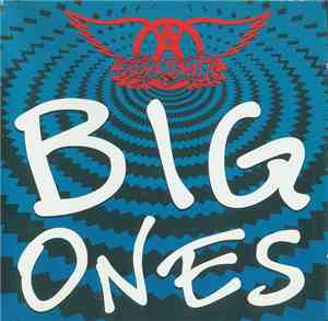 Aerosmith - Big Ones