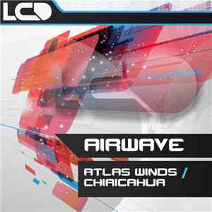 Airwave - Atlas Winds / Chiricahua