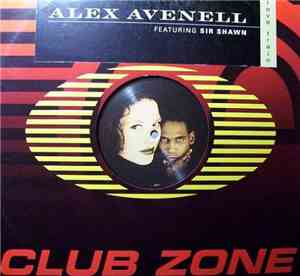 Alex Avenell featuring Sir Shawn - Love Train