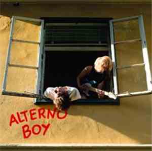 Alterno Boy - Alterno Boy