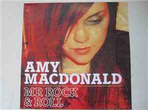 Amy MacDonald - Mr Rock & Roll