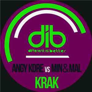 Angy Kore Vs Min&Mal - Krak