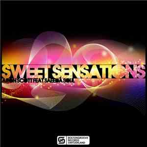 Aron Scott Feat Saeeda Soul - Sweet Sensations