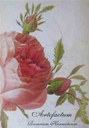 Artefactum - Rosarium Hermeticum