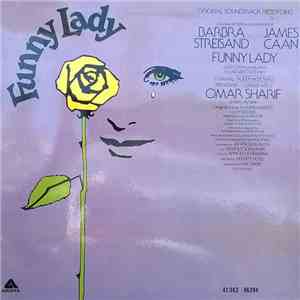 Barbra Streisand, James Caan - Funny Lady (Original Soundtrack Recording)