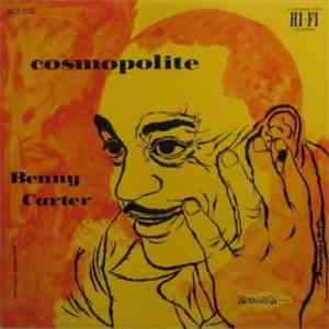Benny Carter - Cosmopolite