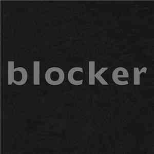 Blocker - Blocker EP