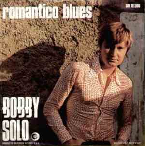 Bobby Solo - Romantico Blues