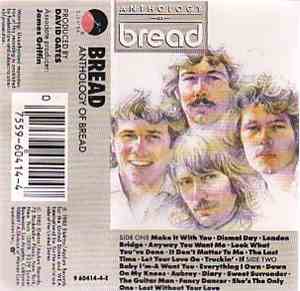 Bread - Anthology Of Bread