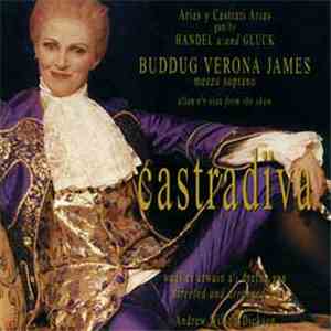 Buddug Verona James - Castradïva