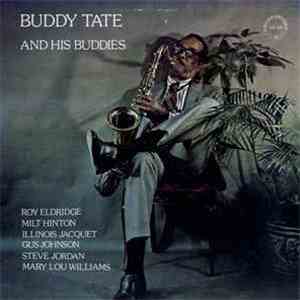 Buddy Tate - Buddy Tate And His Buddies