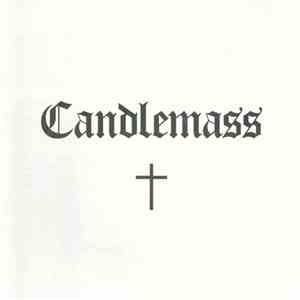Candlemass - Candlemass