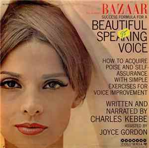 Charles Kebbe - The Harper's Bazaar Success Formula For A Beautiful Speakin ...