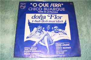 Chico Buarque - O Que Sera