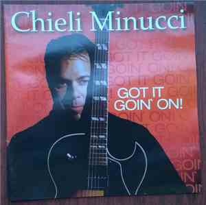 Chieli Minucci - Got It Goin' On!