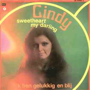 Cindy  - Sweetheart My Darling