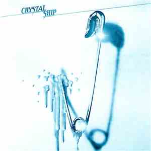 Crystal Ship - Stainless